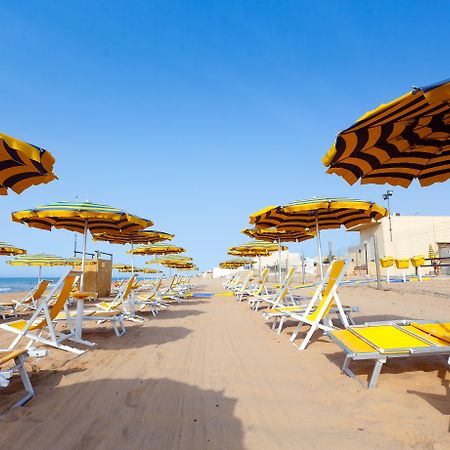 Triscinamare Hotel Residence Εξωτερικό φωτογραφία